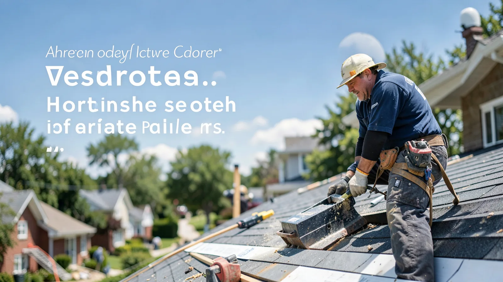 Roof Replacement in Montgomery, IN near me